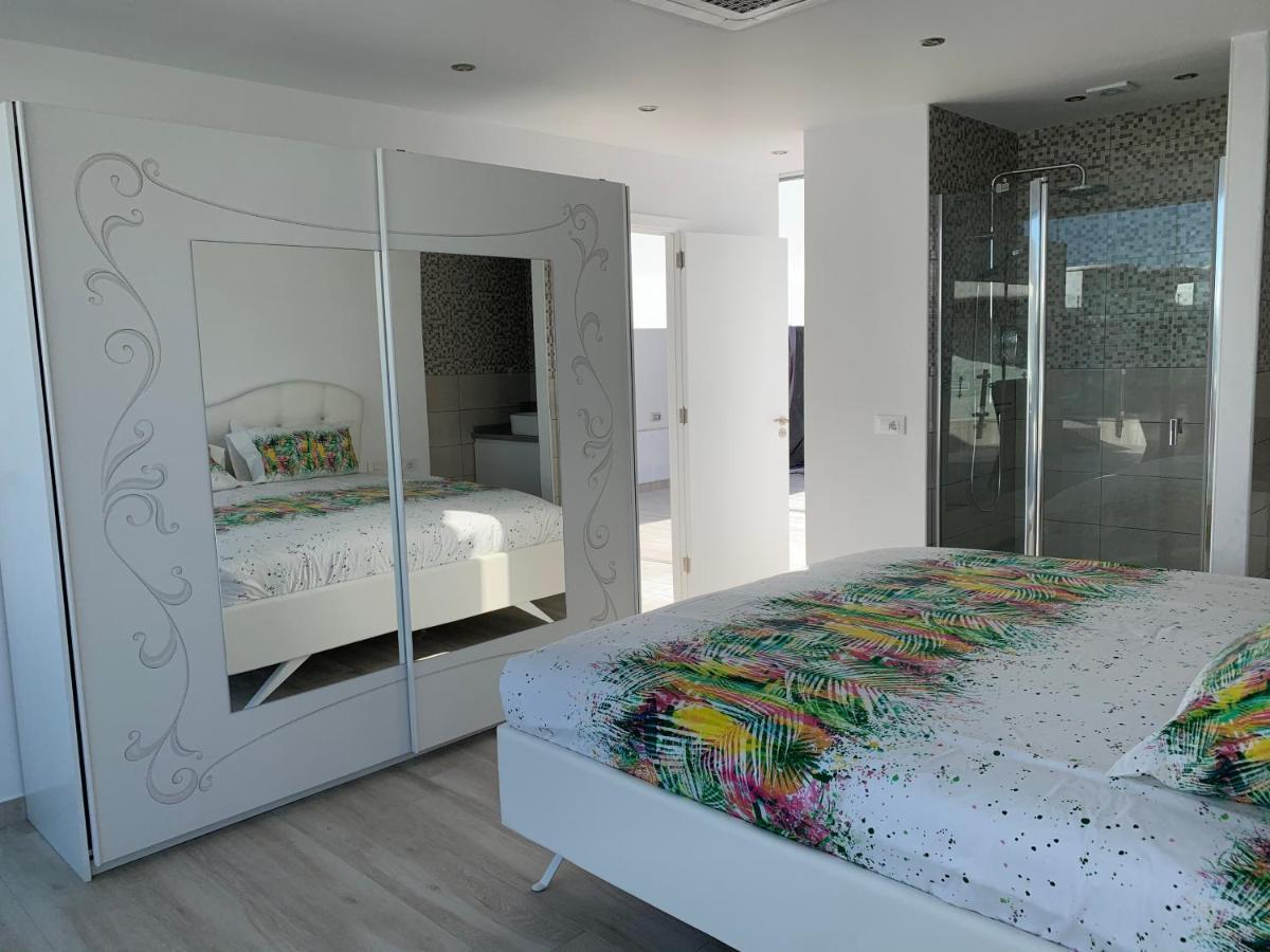 Penthouse Las Olas Palm-mar Exteriör bild