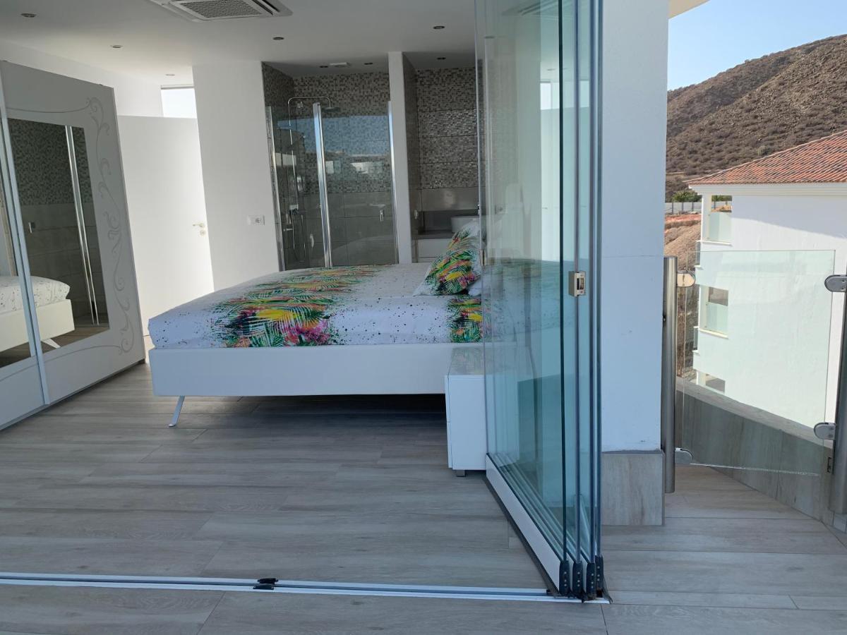 Penthouse Las Olas Palm-mar Exteriör bild