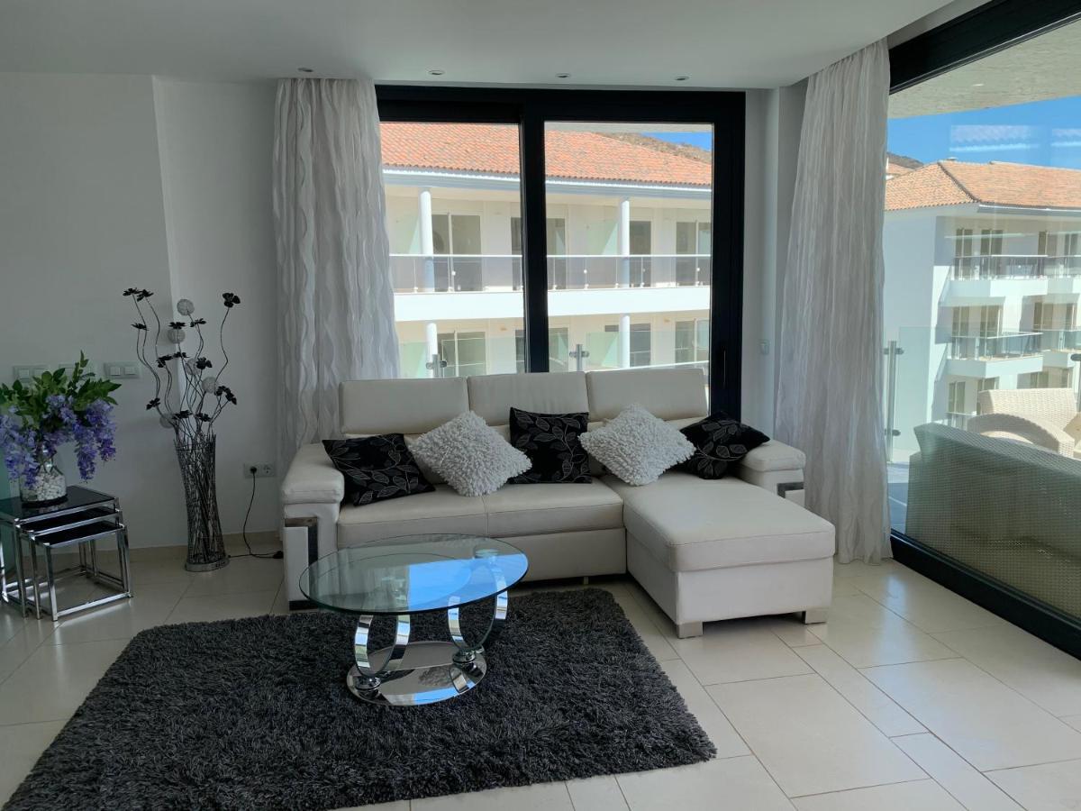 Penthouse Las Olas Palm-mar Exteriör bild