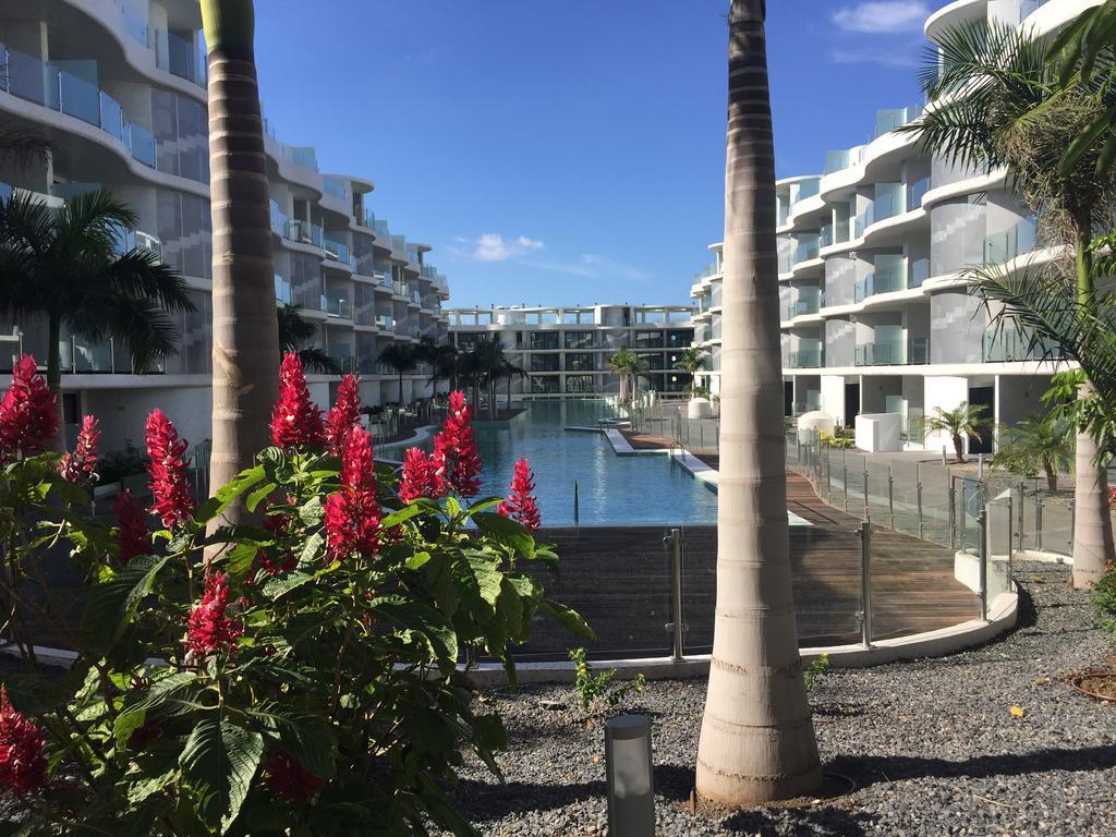 Penthouse Las Olas Palm-mar Exteriör bild